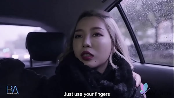 Download Video - A Sexy hot model from Taiwan gets naked at her photo shoot&comma; Xu Jie is a blonde Asian angel pt1