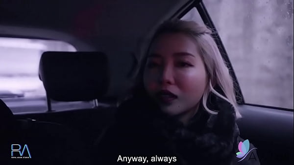 A Sexy hot model from Taiwan gets naked at her photo shoot, Xu Jie is a blonde Asian angel pt1