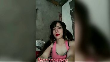 Argentina masturbation slut poor whore