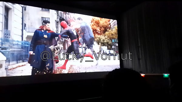 Part 2 Orgy 3 Boys Getting Hot Spiderman 3 No Way Home Big and Hot Spoiler No Back Home