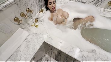 He Didn’t Expect That Ending in the Marble Bathroom  | Lana Myers
