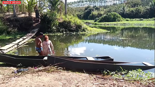 INSIDE THE ABANDONED BOAT AND ON THE BRIDGE