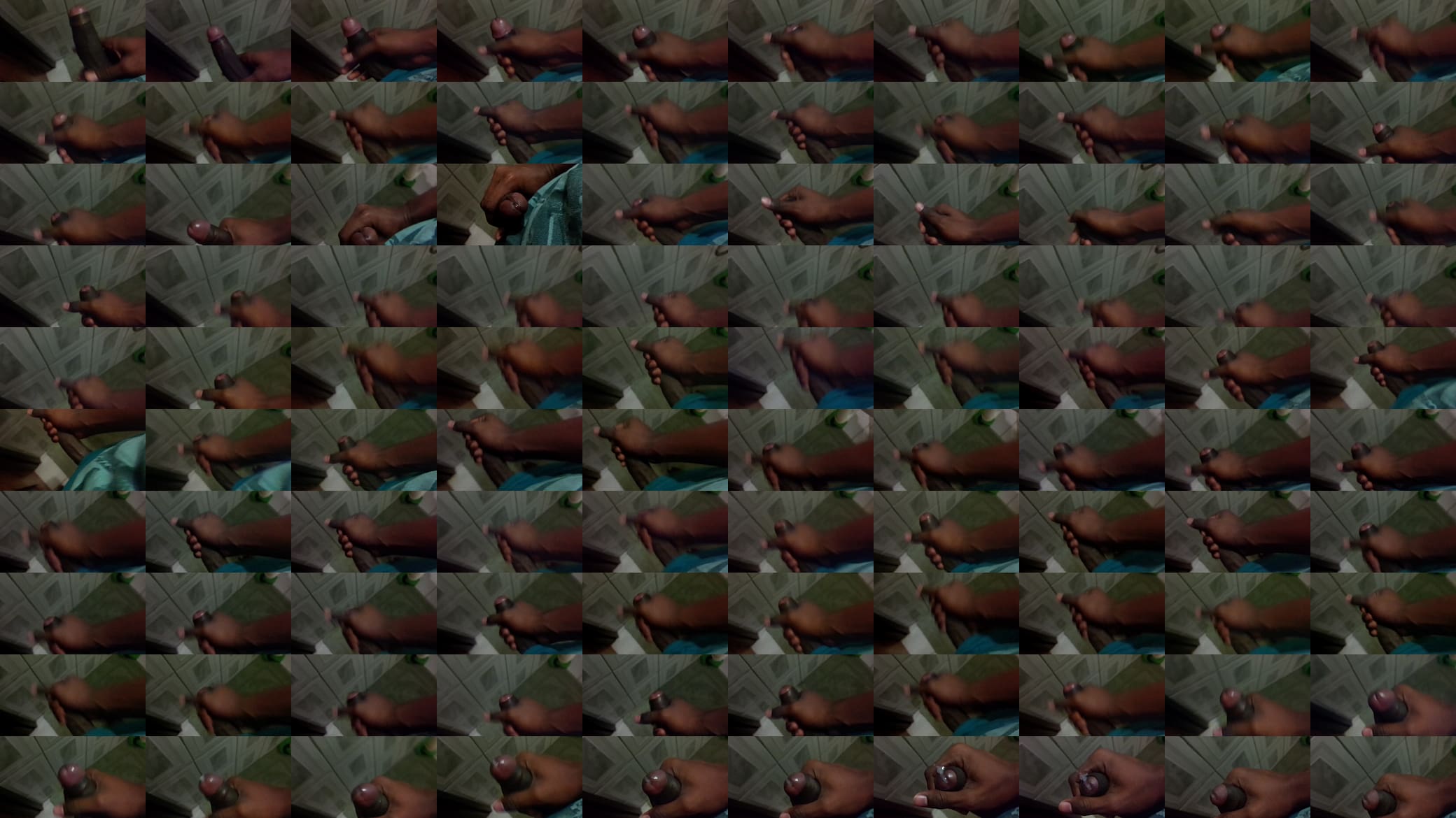 jerking off black cock 预览图