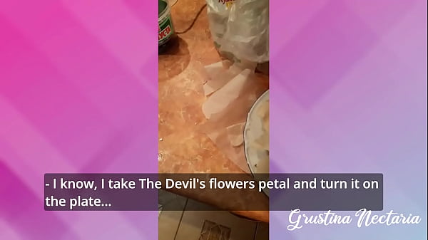 When your GF tries to be a food blogger, but fucks still better than cooks