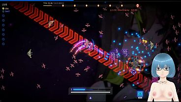 Wings of Seduction Bust 'em out! Demo Gameplay 6
