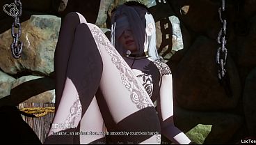 Eternal Part 215