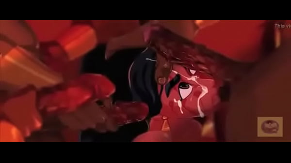 jasmine and jafar complete