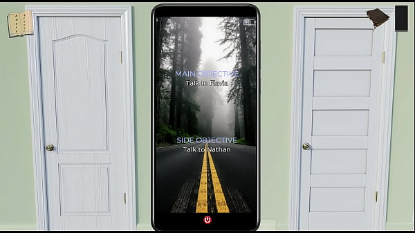 Welcome To Free Will 31