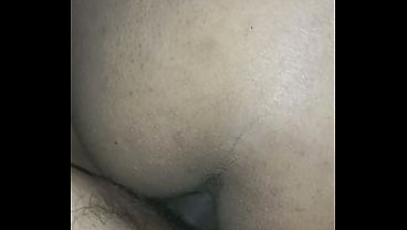 College friend lets herself be filmed for money