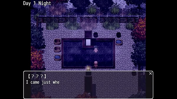 5 days of seperation - Full playthrough (main path   rin's perspective)
