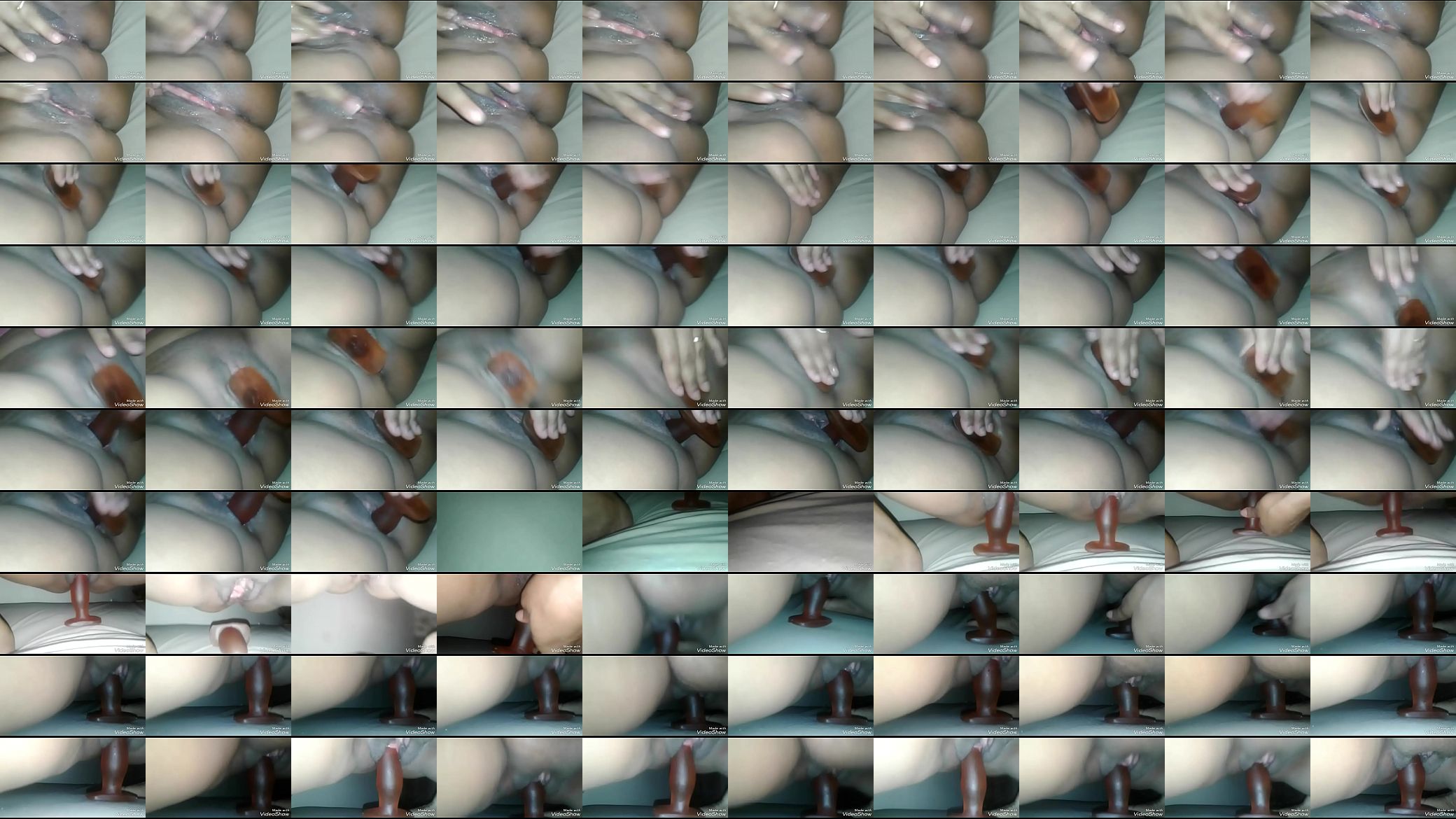 Casal Safados-2017-amador-video 30 预览图