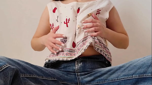Spring Breast Kneads in the Morning - DepravedMinx