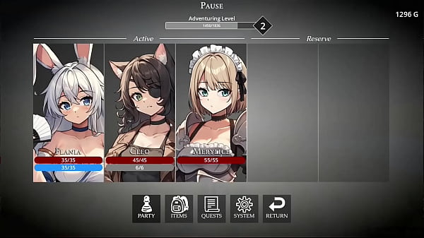 So He gave me his sex slave meh... (Slave Harem) Part 3