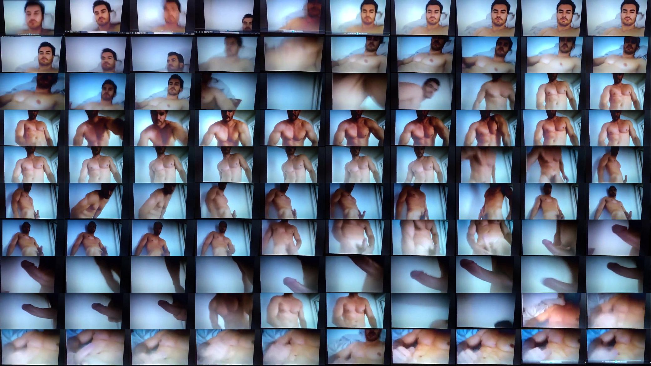 David-Zepeda Masturbandose 预览图
