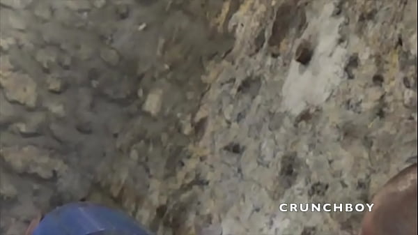 twink kfucked by arab in discret place