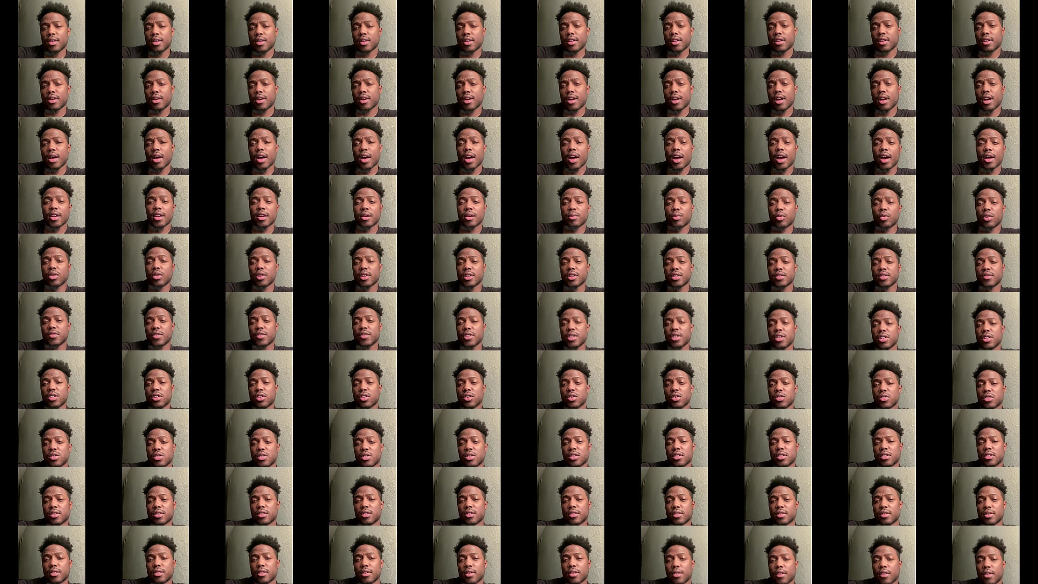 Verification video 预览图