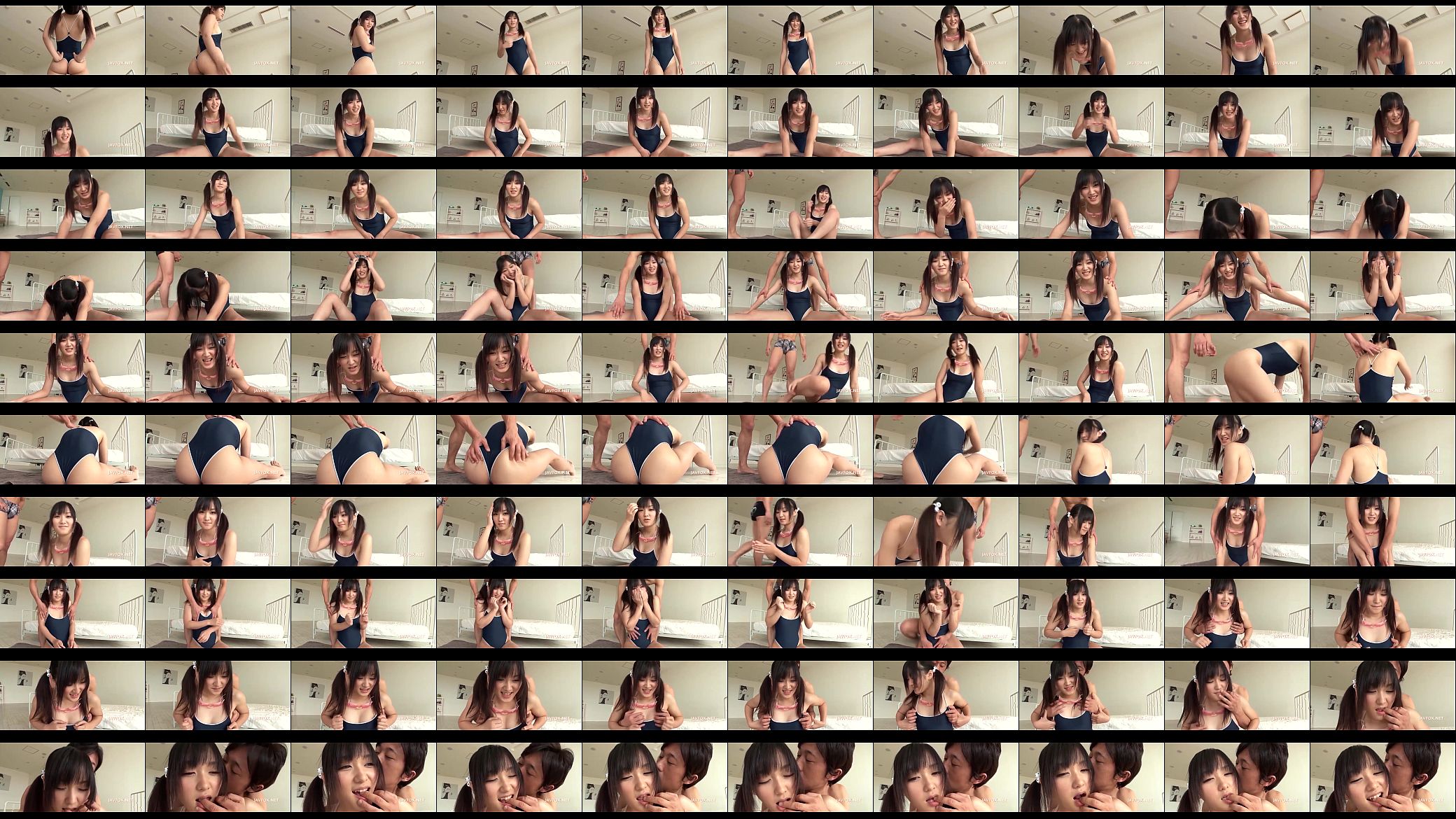 Sexy Asian Girl Fucked 预览图
