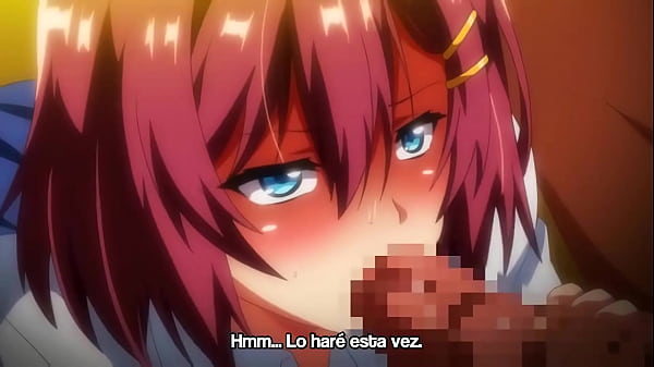 Akane wa Tsumare Somerareru Sub Español Cap. 1