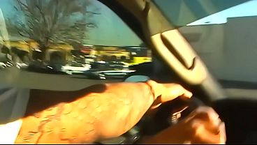 Rosario Stone has a big mouth and her lips are stretched even further by the sheer size of...