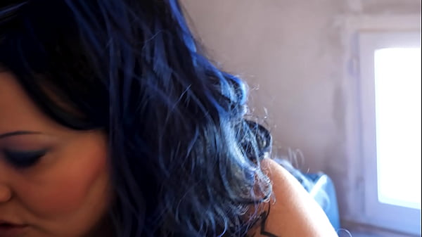 Download Video - Pamela De Boni mega boobs with 2 dicks ready to cum