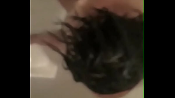 L'heure De La Douche De Jessica