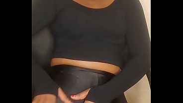 [Cock Ninja Studios] My Little Step Sister The Porn Star Fucks Her Step Brother