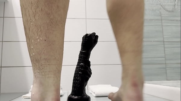 Download Video - Dildo Anal fun