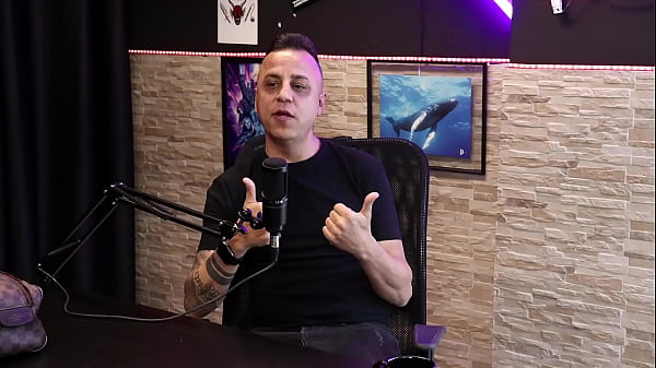 Freddy, O Rei do Dogging - PARTE 2