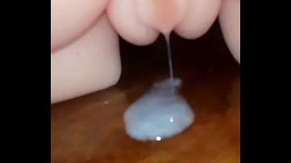Download Video - Sex Toy creampie