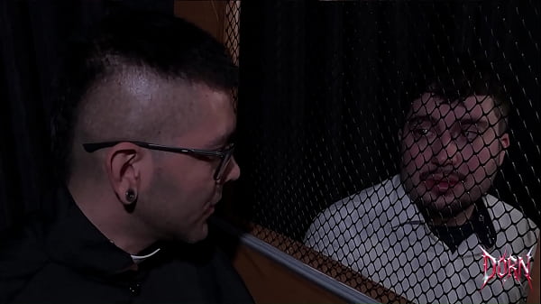 'O padre' Episódios 3 e 4 (COMPLETO NO RED)