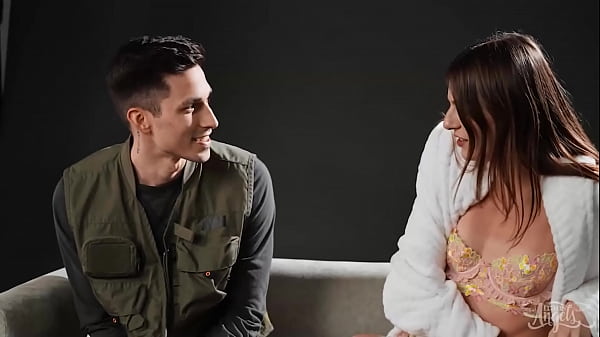 Download Video - All Natural Tgirl Amanda Riley And Handsome Stud Kane Fox In An Intimate Dance Of Passion - TRANS ANGELS