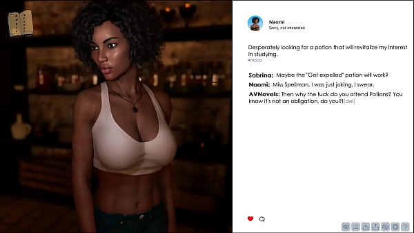 Download Video - Lust Academy 62