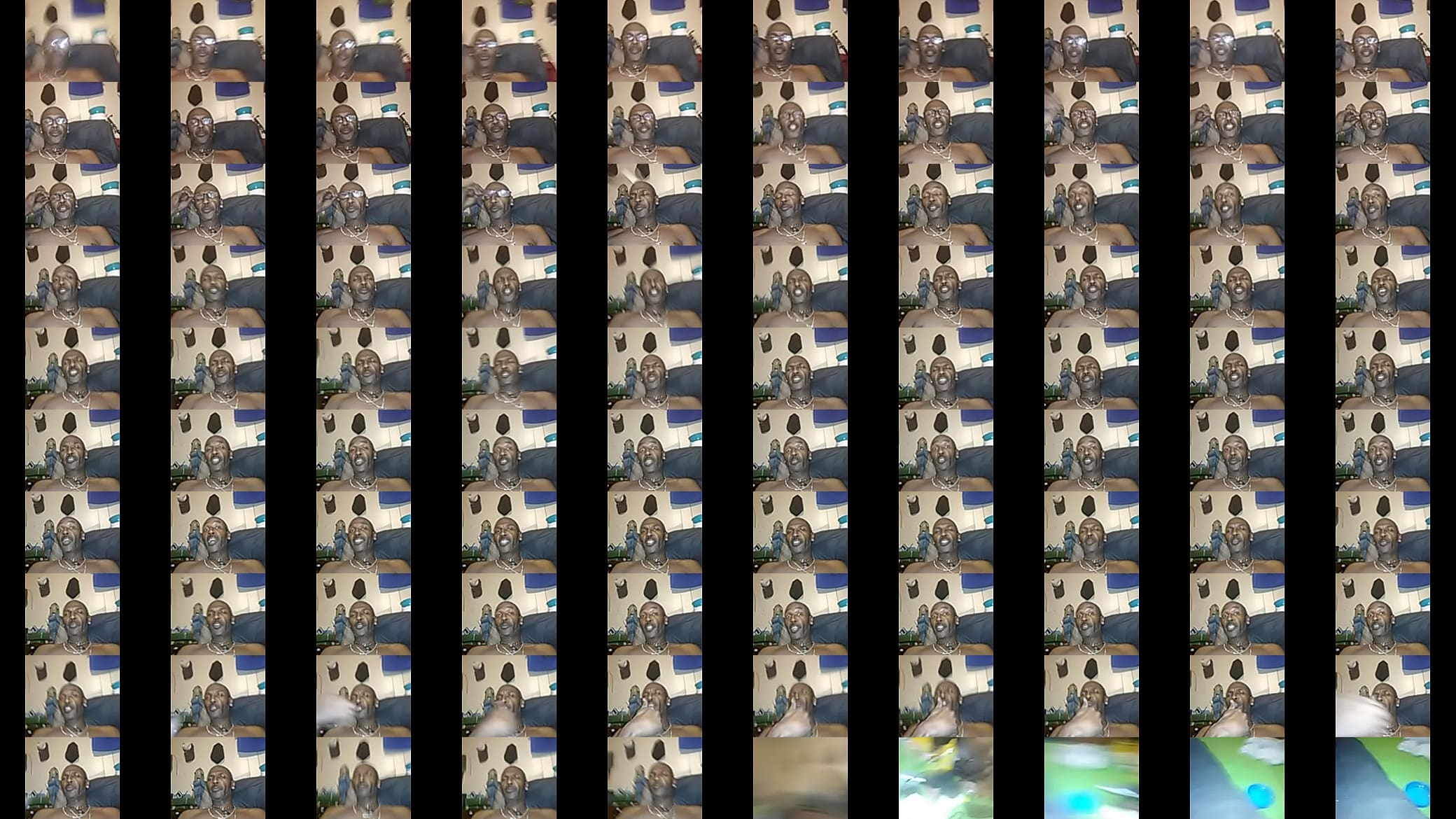 Verification video 预览图