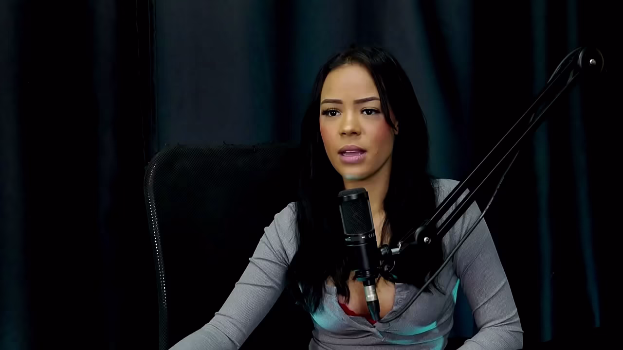 PREFERE LEVAR UNS TAPAS, TEM RECEIO DE SWING, E ESCOLHEU S&Atilde_O PAULO PARA... - ALICE VASCONCELOS