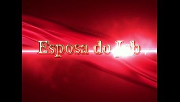 Hotwife levando do negao