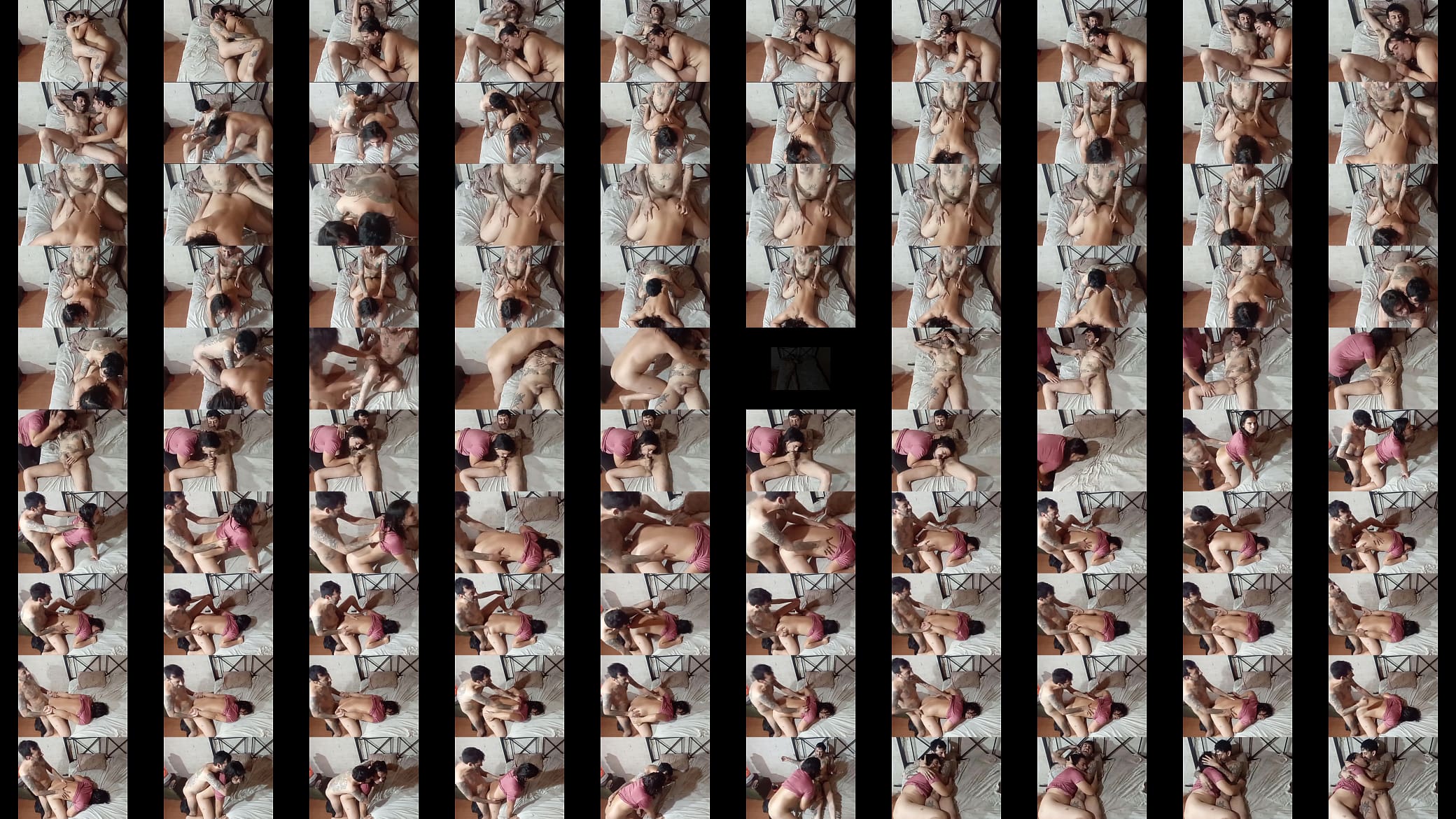 Irreversible-sin-retorno - update #41 -le doy una sorpresa a mi novio dejando que se coja a mi hermano gemelo - Jun 21, 2024 预览图
