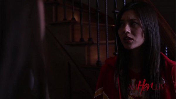 AllHerLuv.com - The Bully Ep. 4 - Sneak Peek