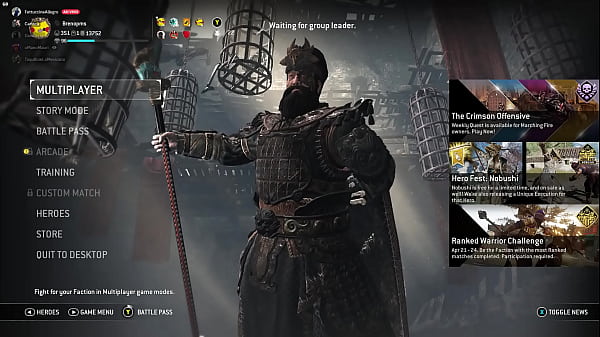 Azkaban entrando na PIKA campeonato do adriano lenhador