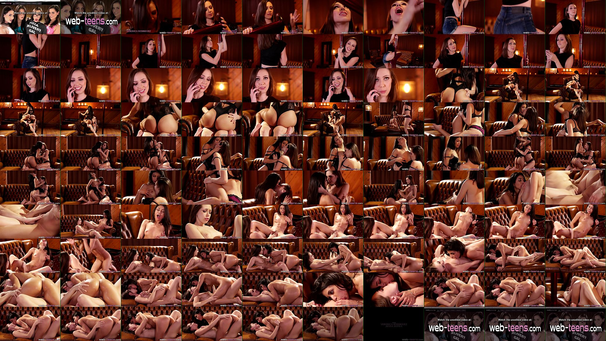 Small titted lez fingered 预览图