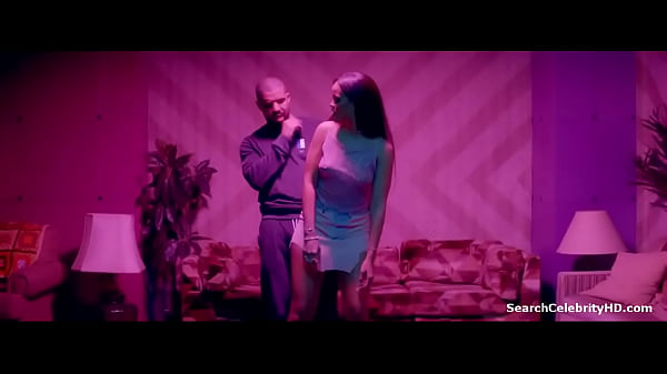 Rihanna in Work 2016