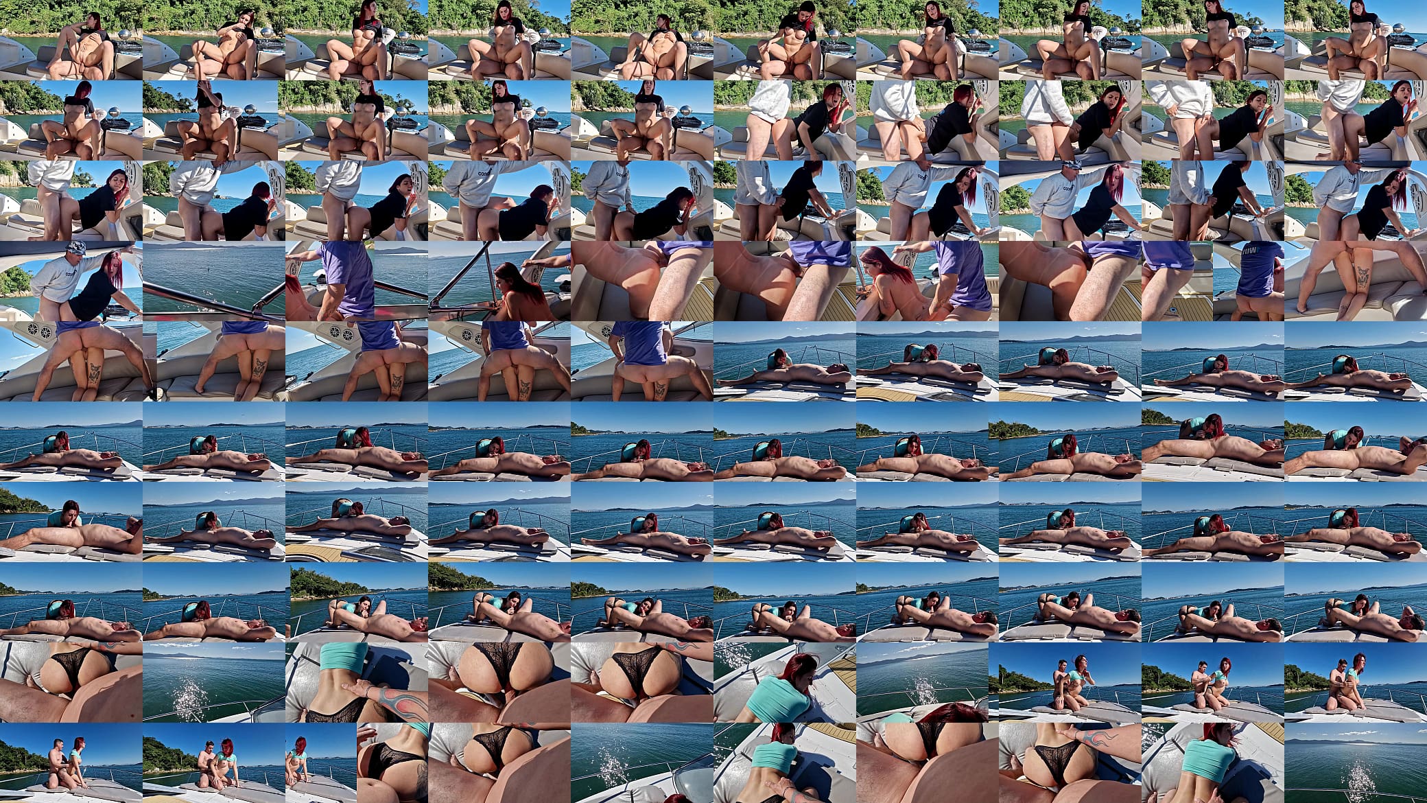 Sexo Na Lancha 预览图