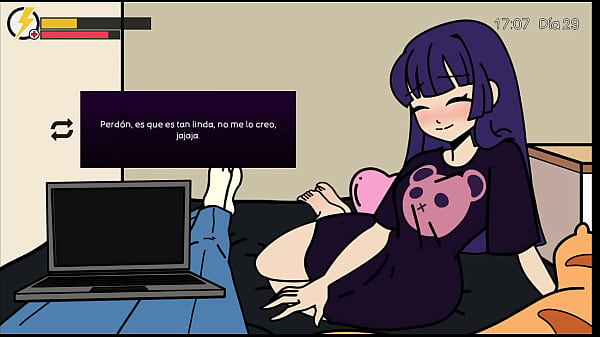 Janitor of love Vivi gameplay