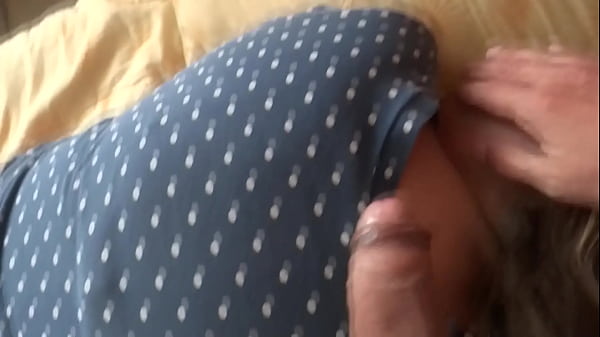 Download Video - First time I let stepson enjoy my body and cum in my ass