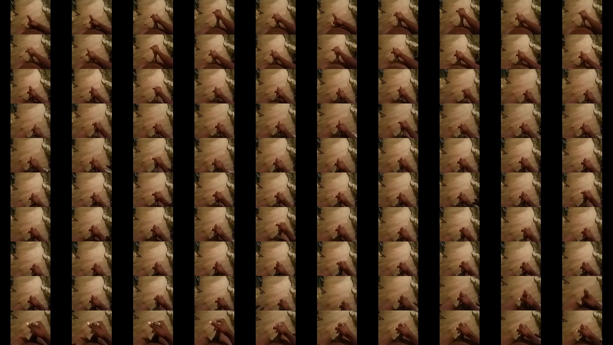 Look at all of Dreads&#039; cum 预览图