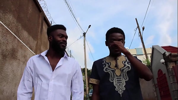 BlackX - Noemie Bilas Cums During Her First DP