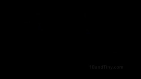 Download Video - Extra Tiny Teen Demolished by Huge Cock&excl;