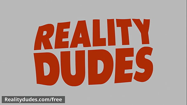 Reality Dudes - Spit Roasted - Trailer preview
