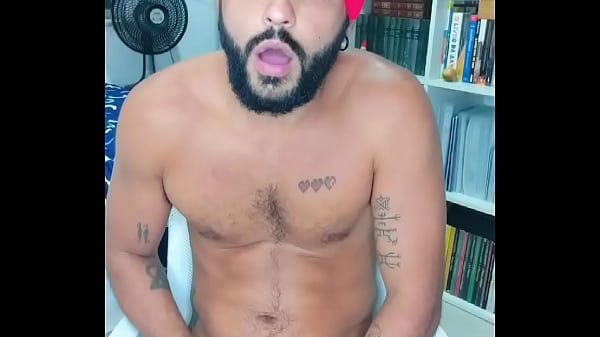 Download Video - Jerking off in my boyfriend's room