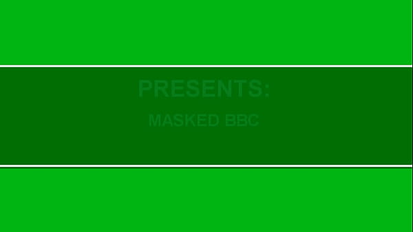 Masked BBC