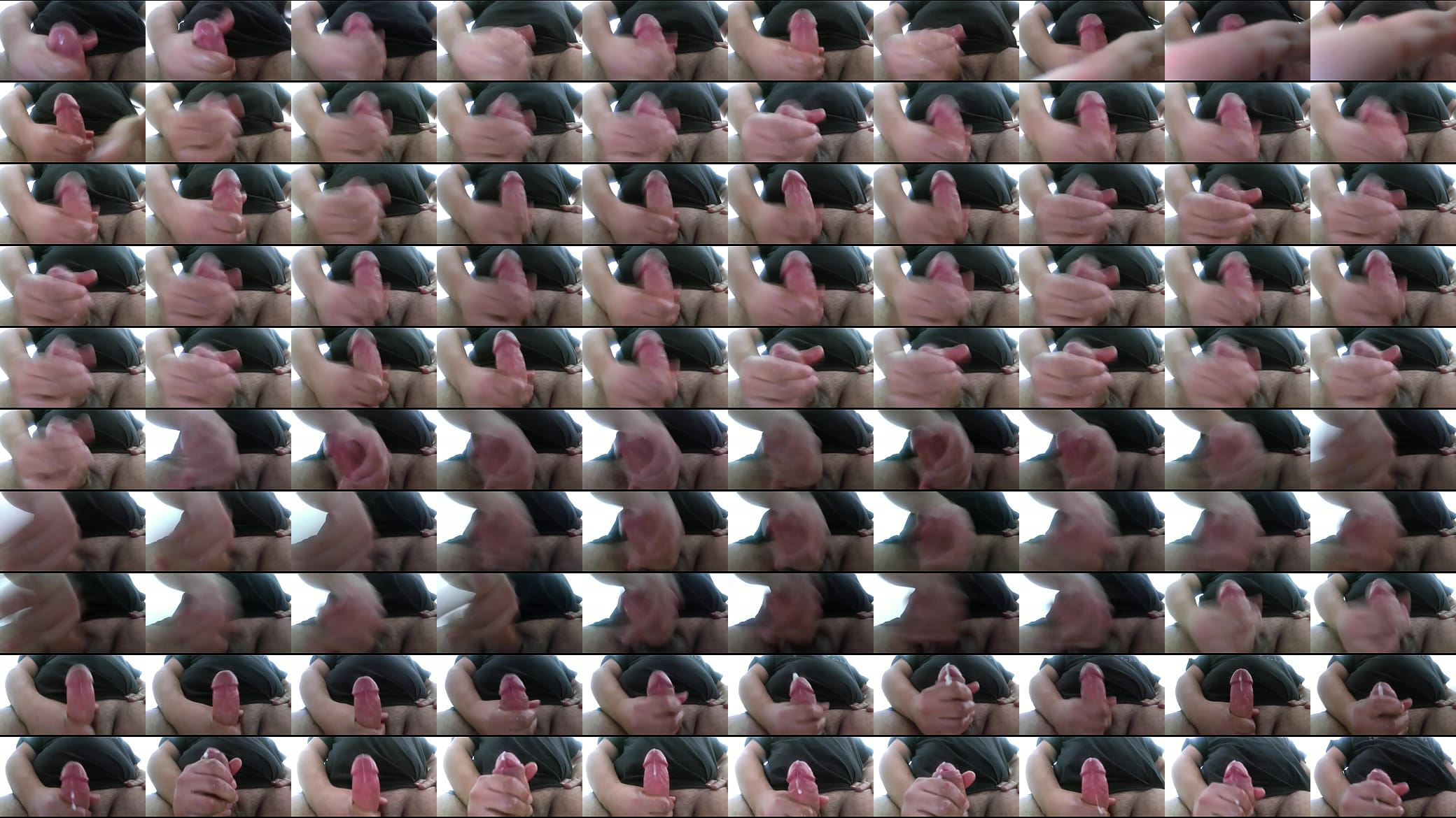 Cumming for my friend 预览图